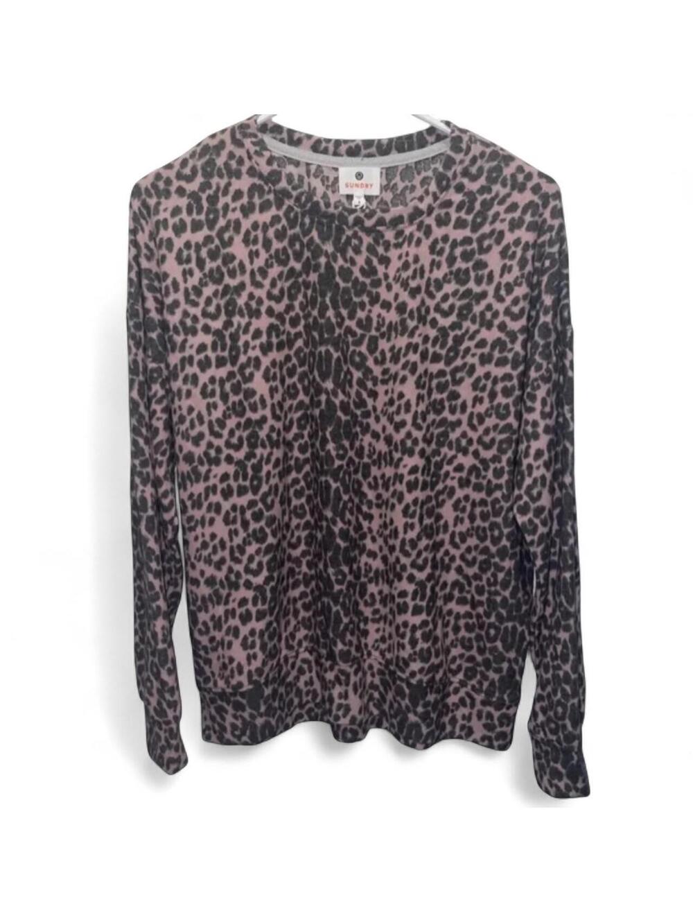 Sundry Women's Jumper